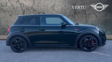 MINI Hatchback 2.0 John Cooper Works 3dr Auto Petrol Hatchback